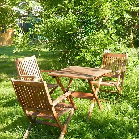 Ferienlandhaus Zempow Zimmer foto