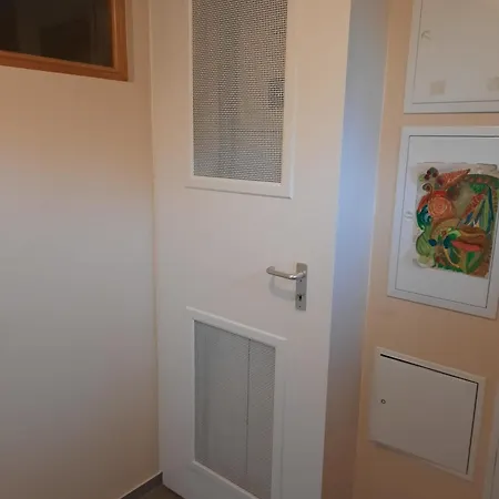 Ferienlandhaus Zempow Exterior foto