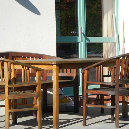 Ferienlandhaus Zempow Zimmer foto