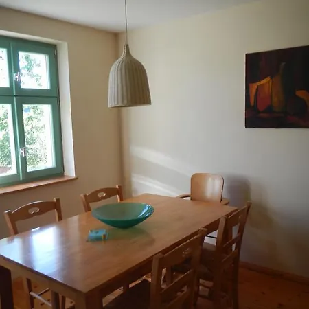 Ferienlandhaus Zempow Zimmer foto