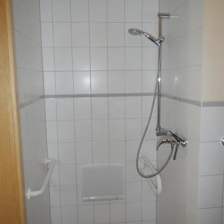 Ferienlandhaus Zempow Zimmer foto