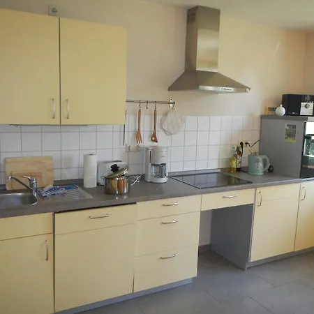 Ferienlandhaus Zempow Zimmer foto