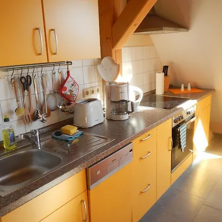 Ferienlandhaus Zempow Zimmer foto