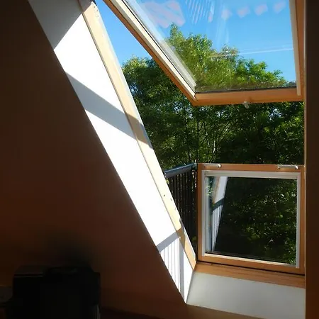 Ferienlandhaus Zempow Zimmer foto