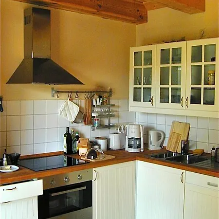 Ferienlandhaus Zempow Zimmer foto
