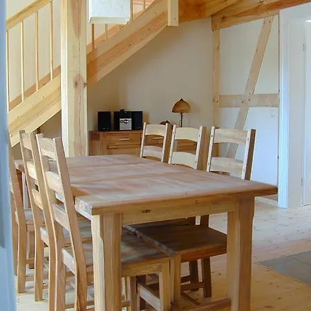 Ferienlandhaus Zempow Zimmer foto