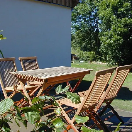 Ferienlandhaus Zempow Zimmer foto