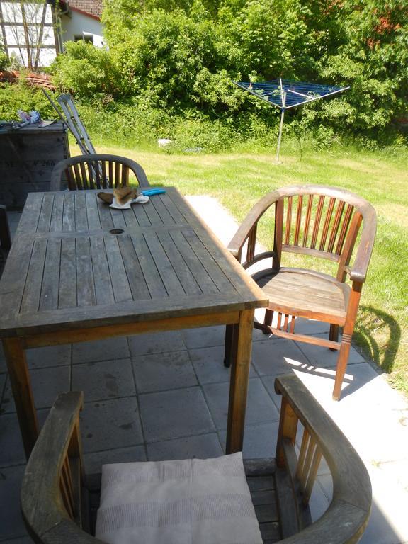Ferienlandhaus Appartement *