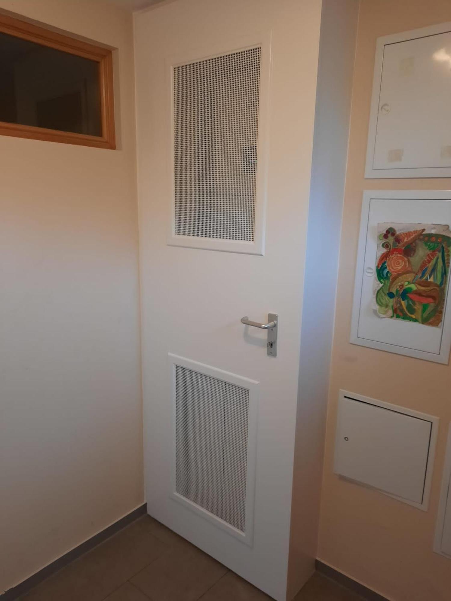 Ferienlandhaus Appartement Zempow