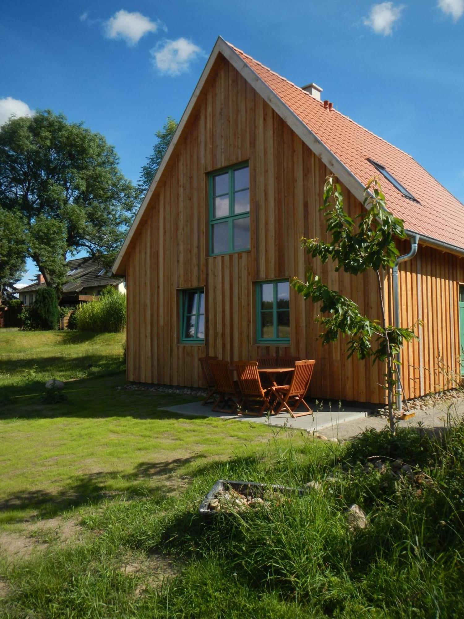 Ferienlandhaus Appartement *
