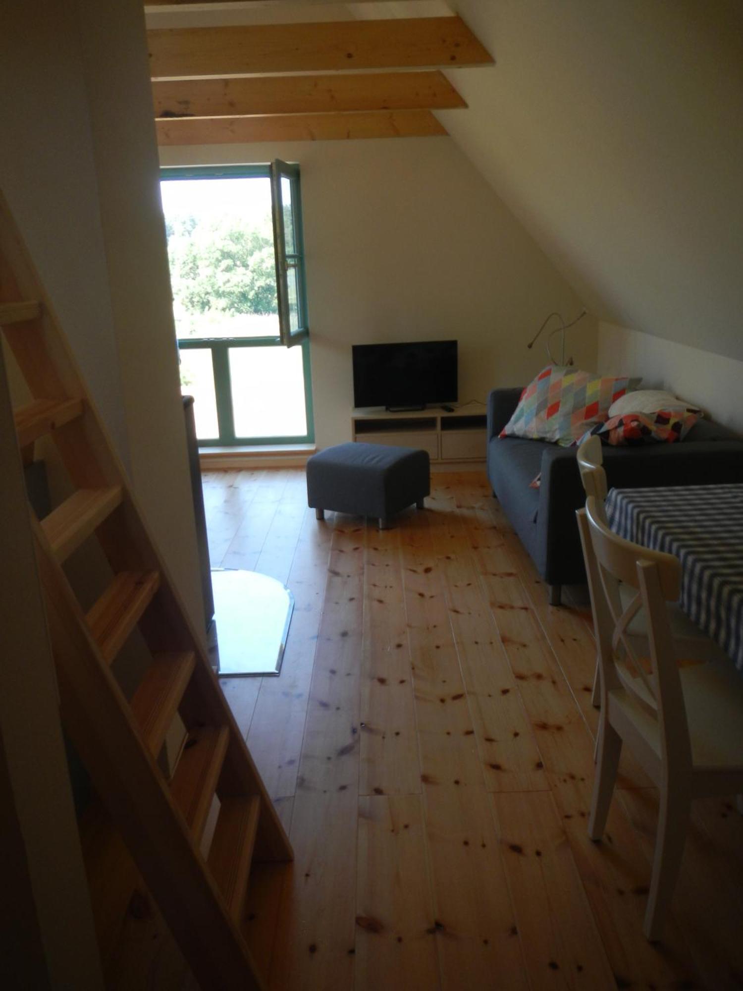 Ferienlandhaus Appartement *
