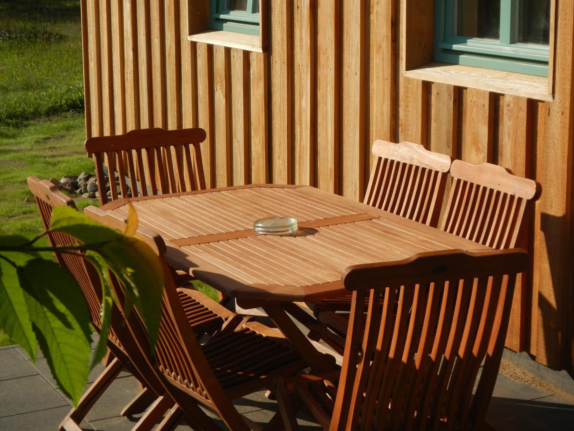 Ferienlandhaus Appartement *