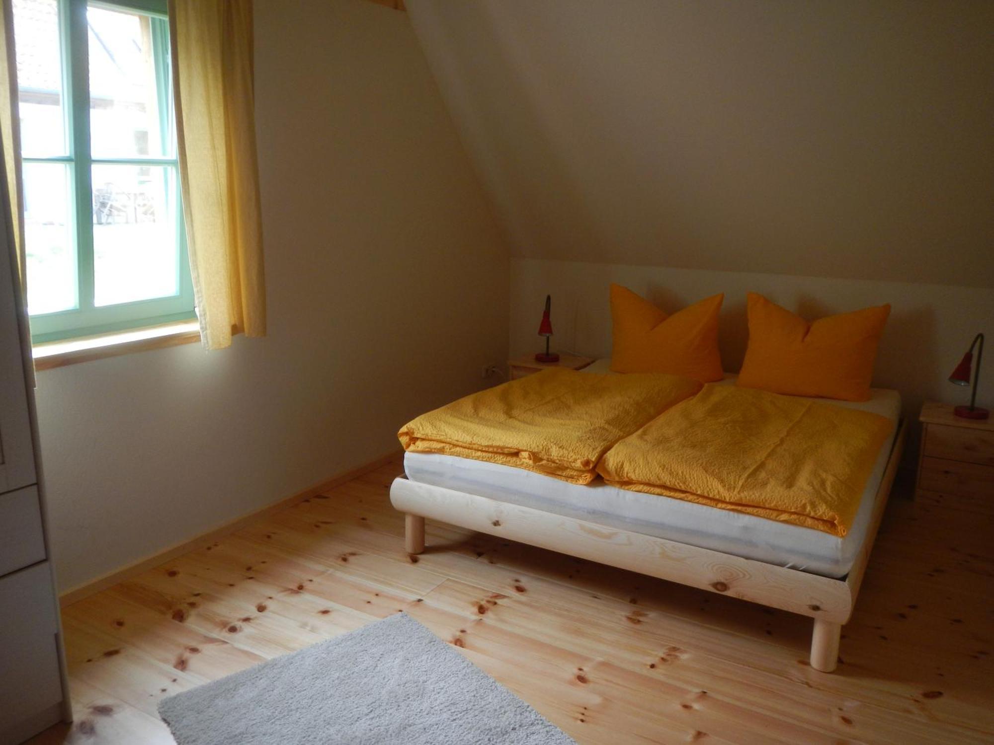 Appartement Ferienlandhaus