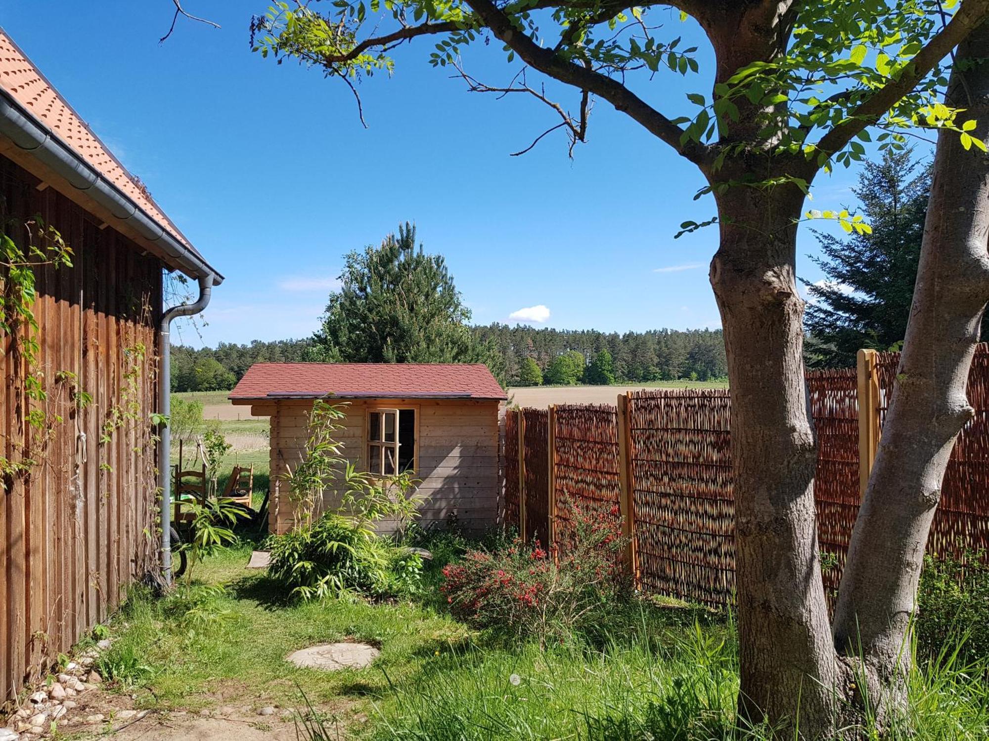 Ferienlandhaus Appartement *