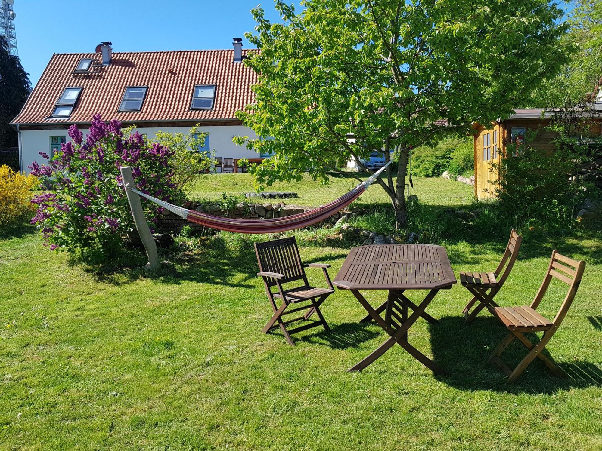 Ferienlandhaus *