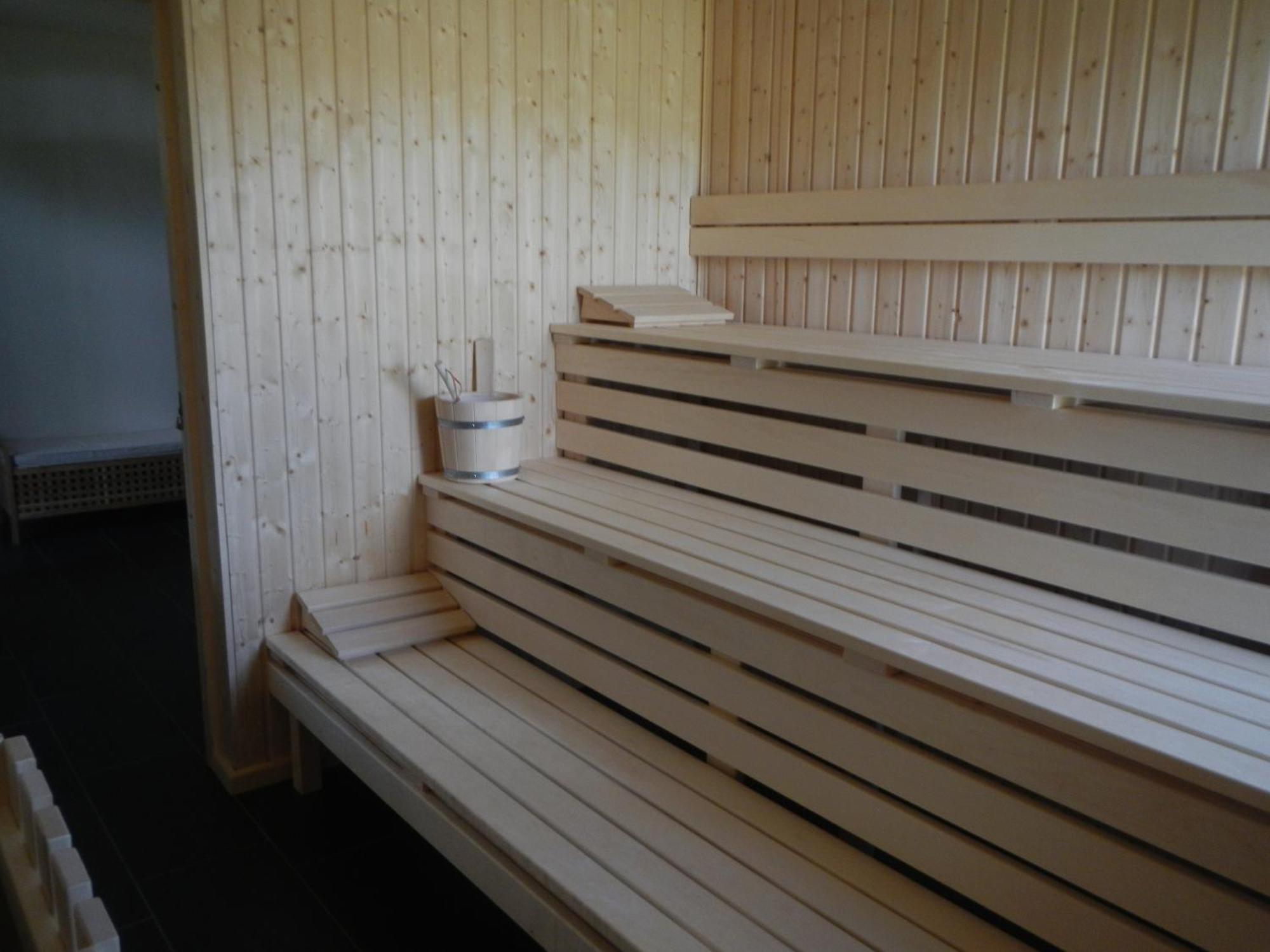 Appartement Ferienlandhaus Zempow