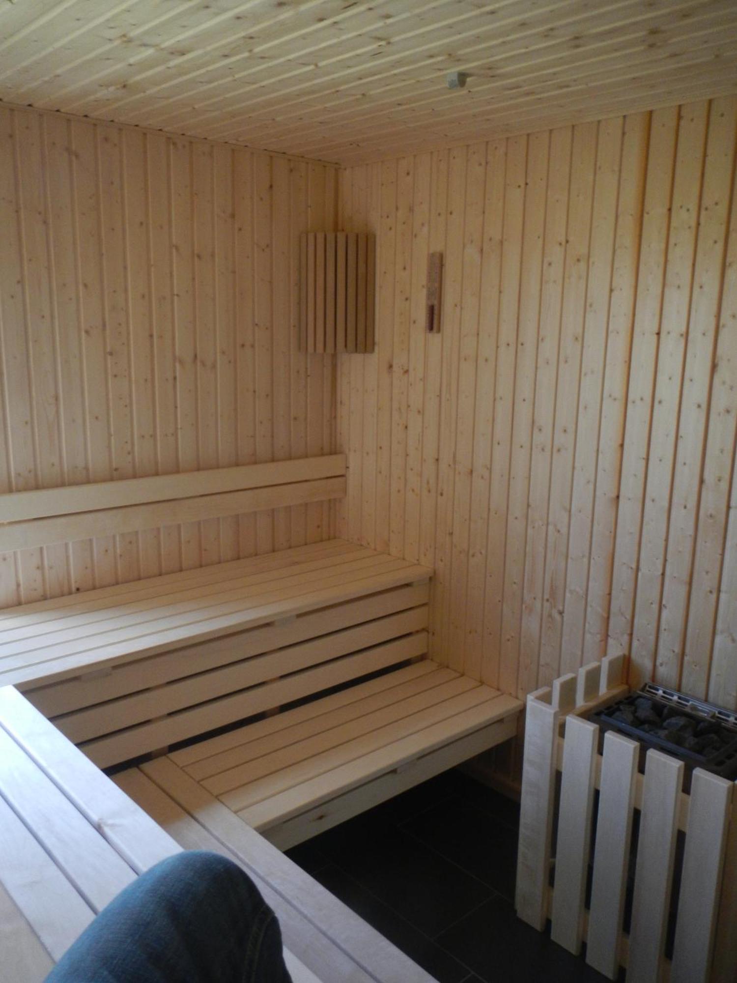 Ferienlandhaus Appartement