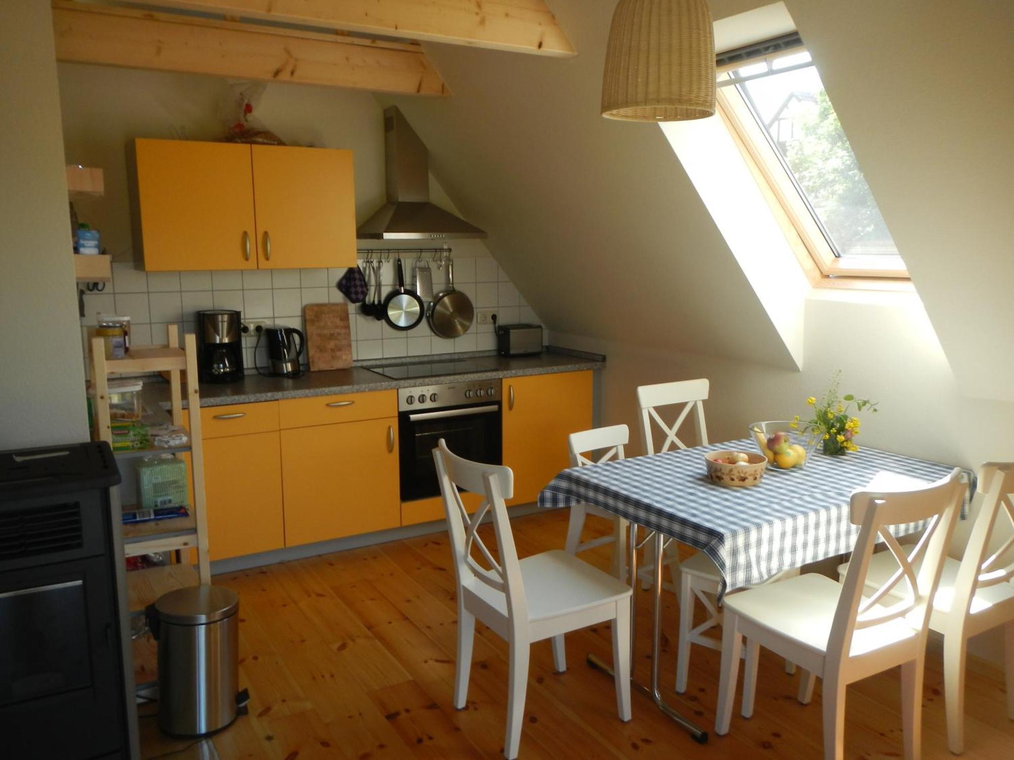 Ferienlandhaus
