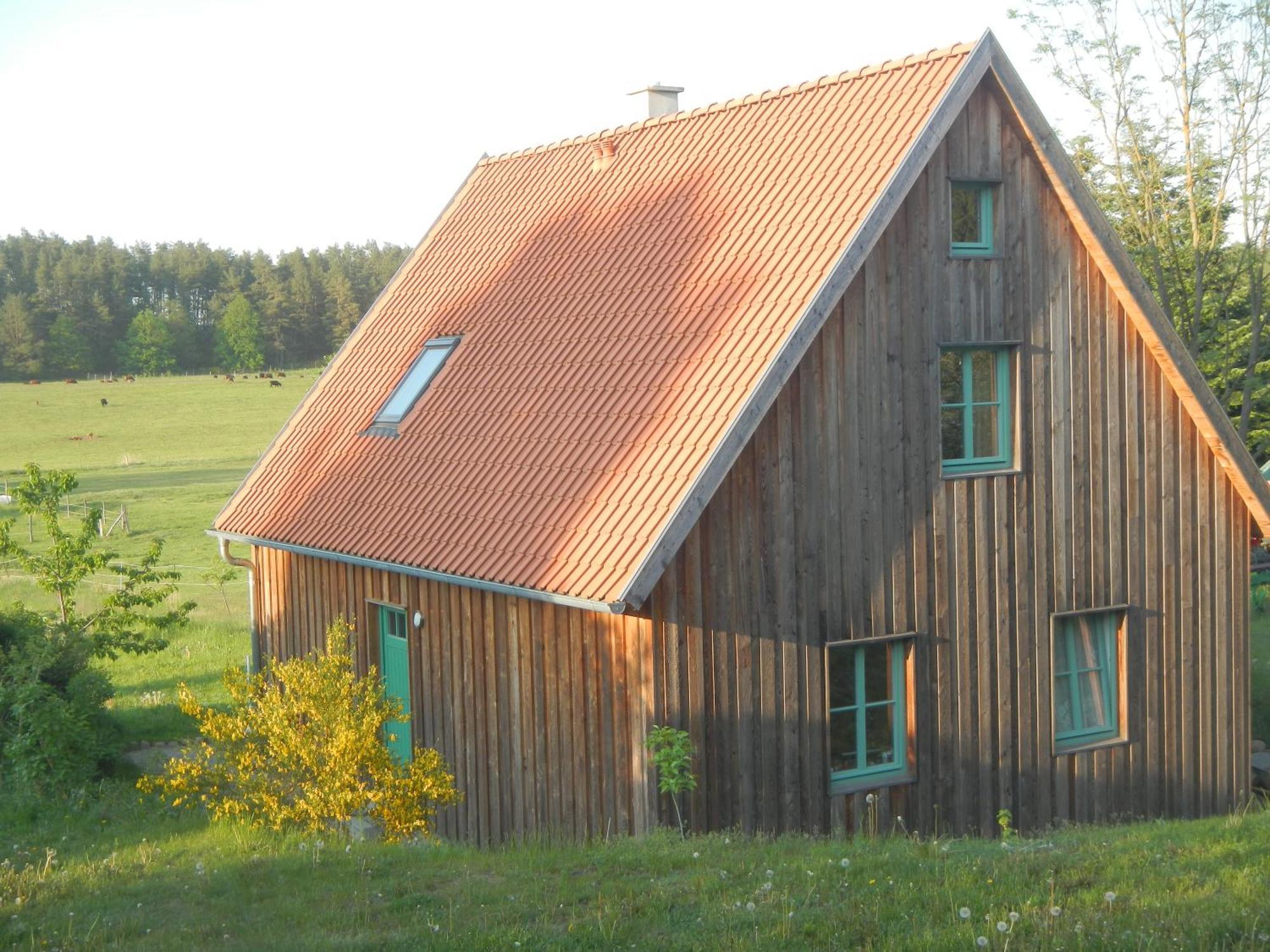 Ferienlandhaus