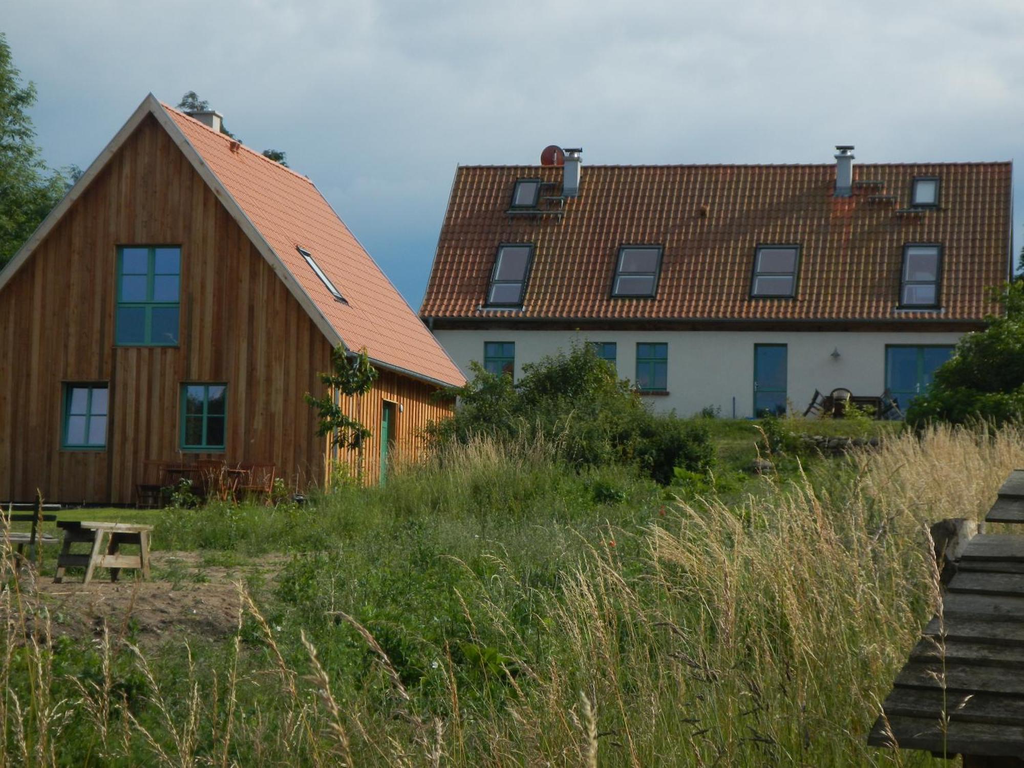 Ferienlandhaus