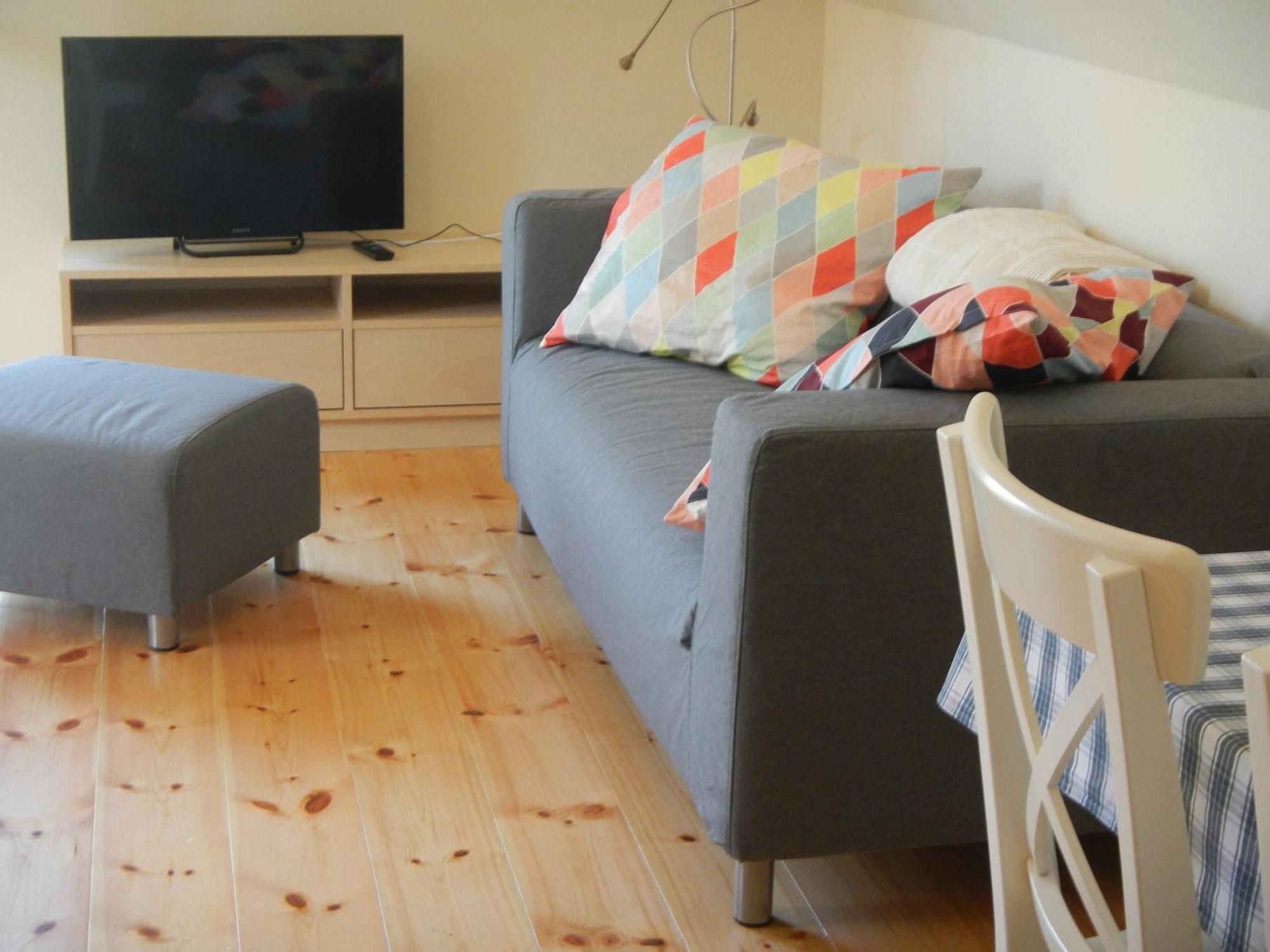 Appartement Ferienlandhaus