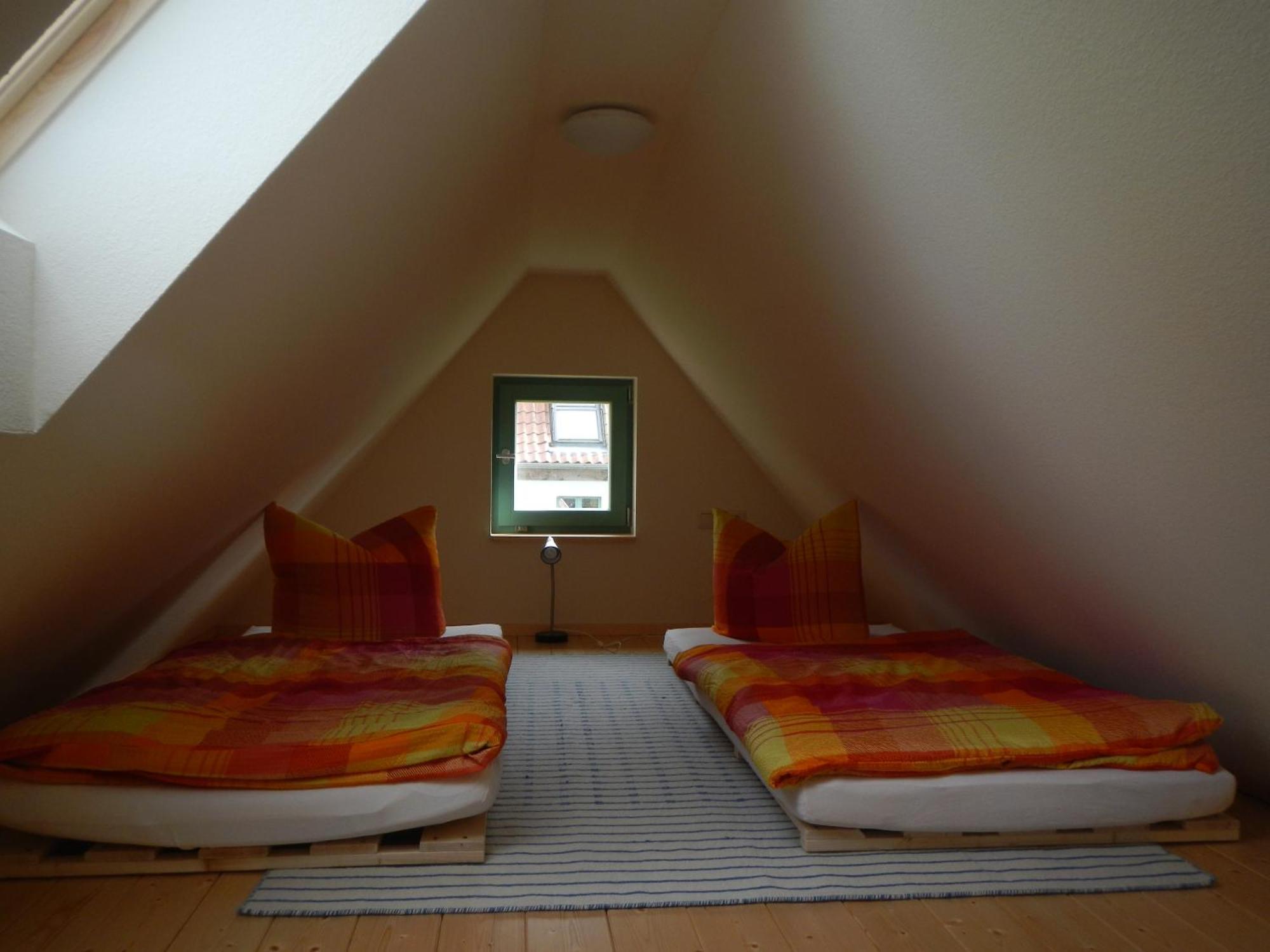Ferienlandhaus