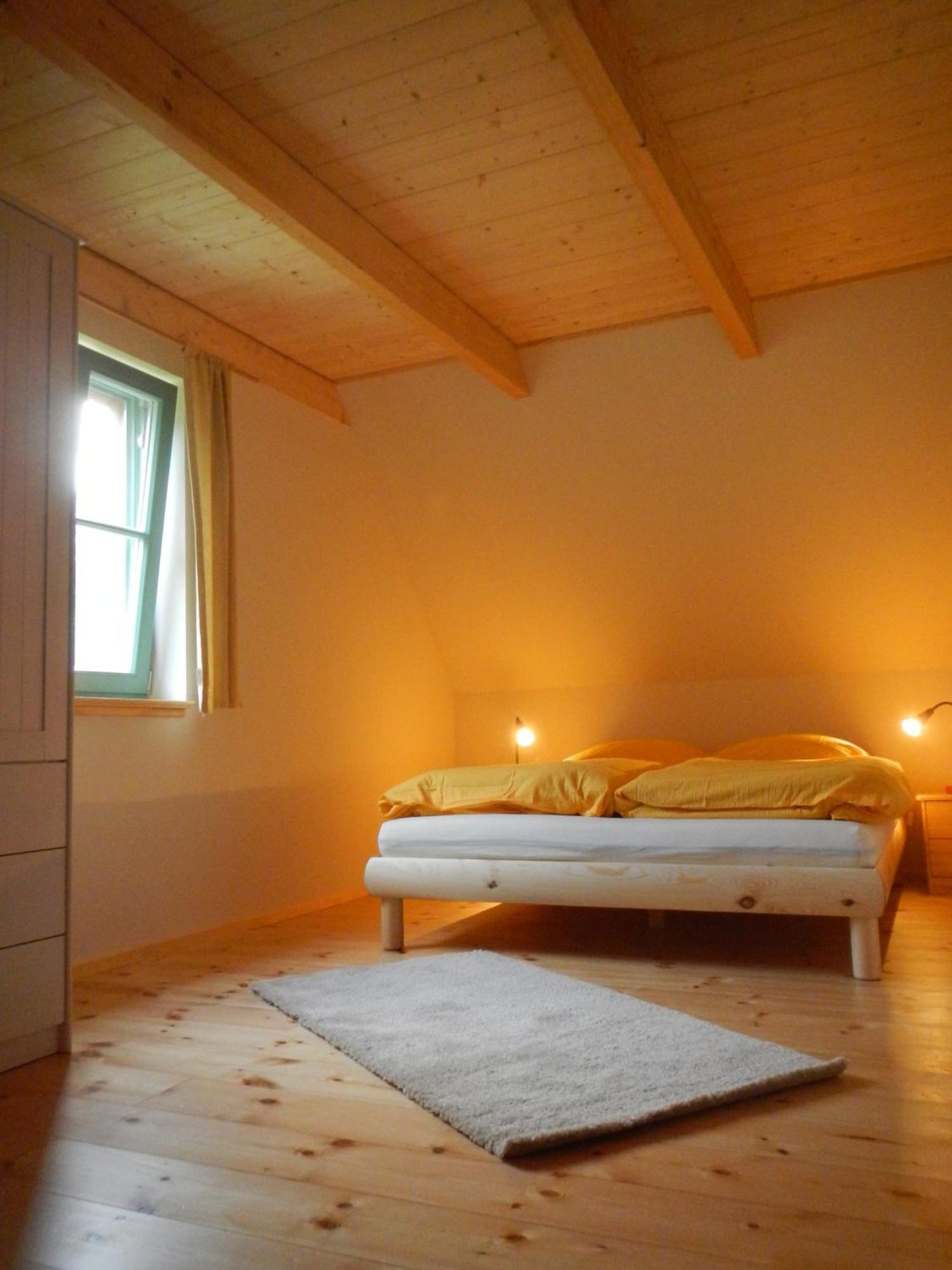 Ferienlandhaus Appartement *