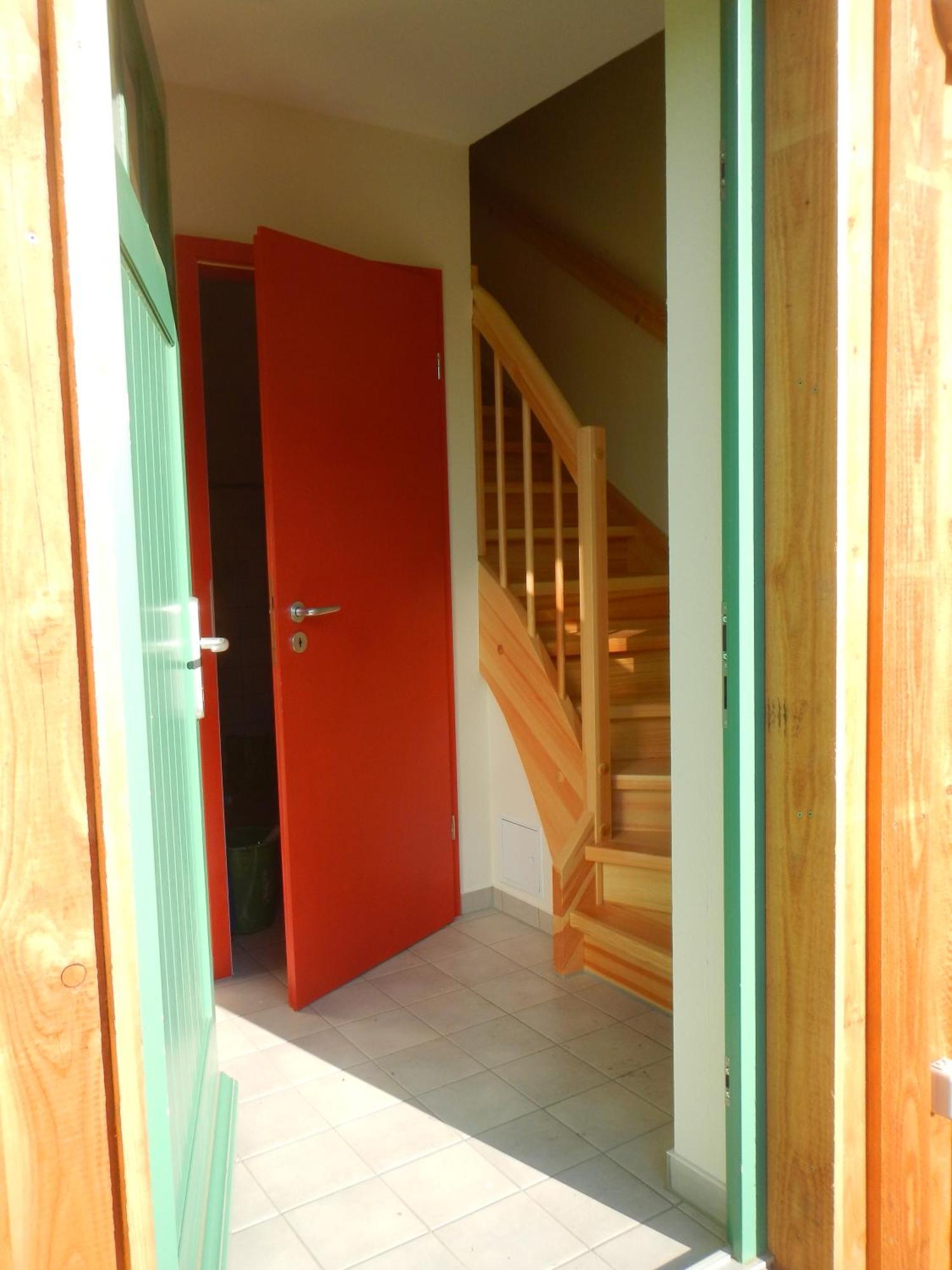 Appartement Ferienlandhaus *
