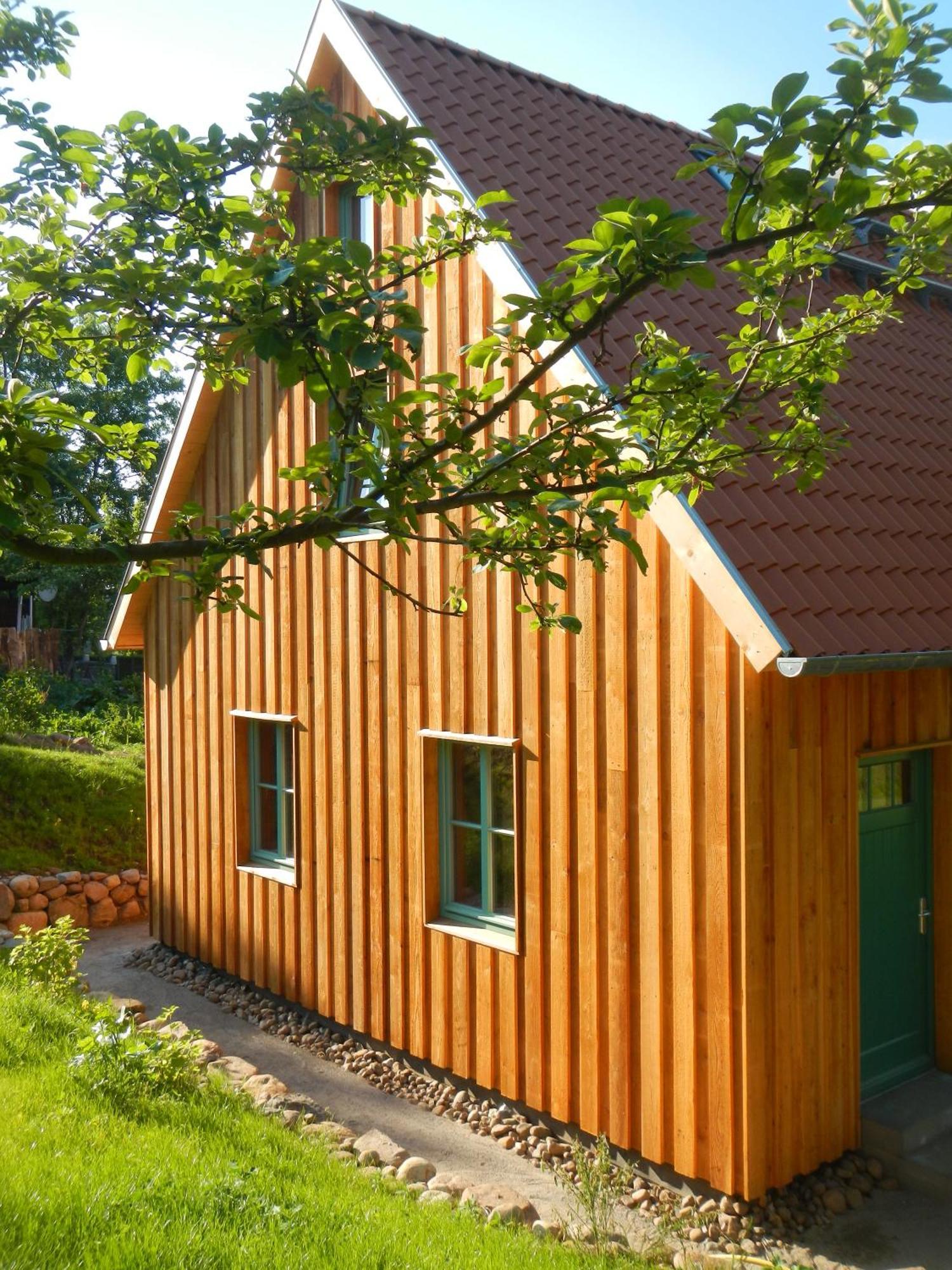 Ferienlandhaus Zempow