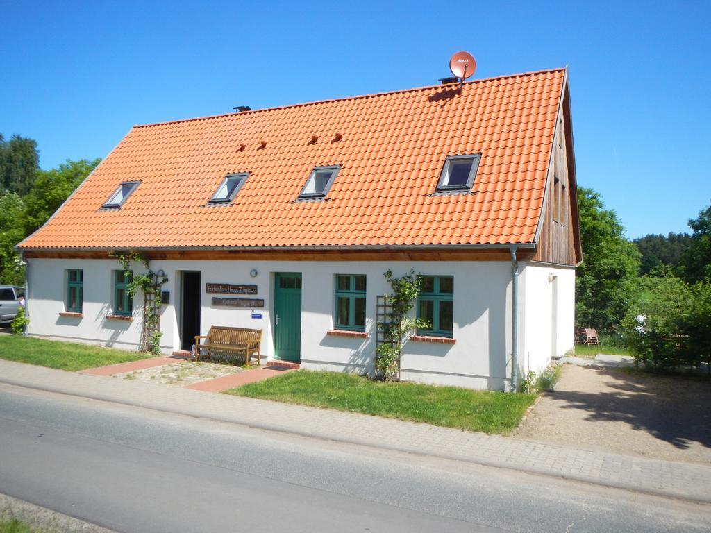 Appartement Ferienlandhaus