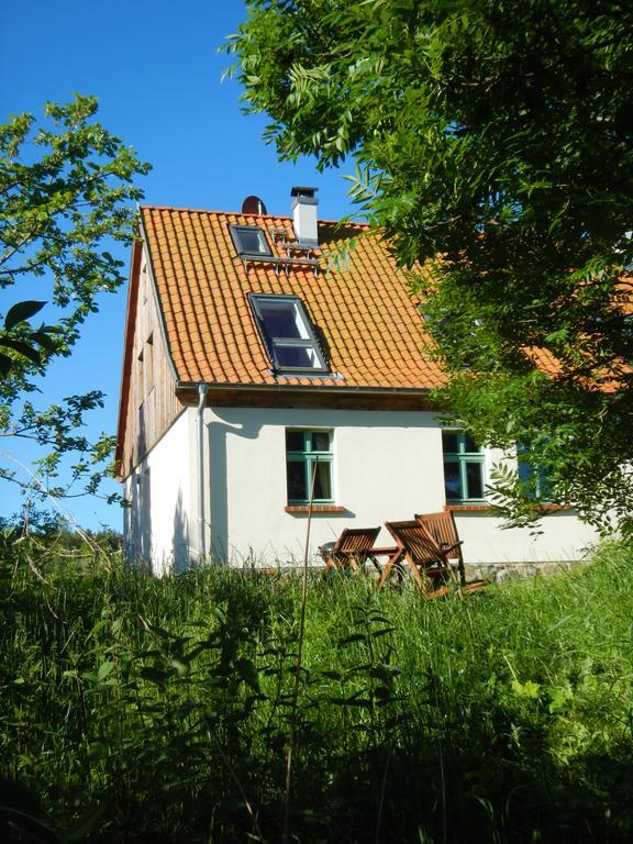 Ferienlandhaus