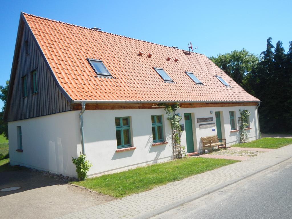 Appartement Ferienlandhaus *
