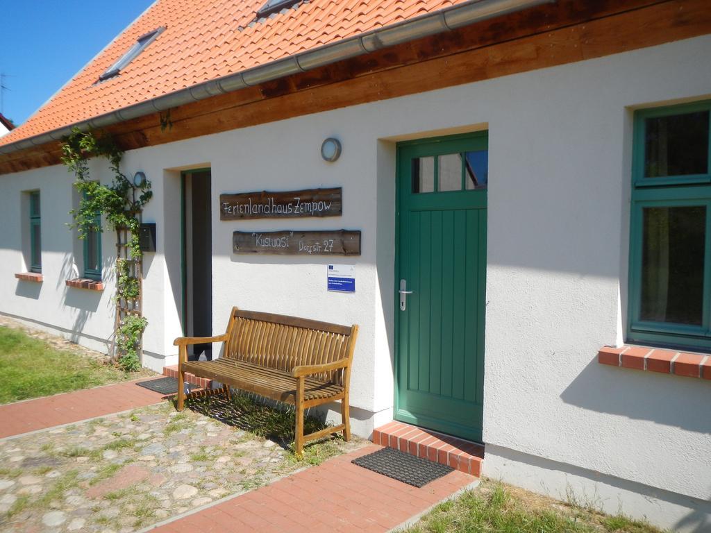 Apartment Ferienlandhaus