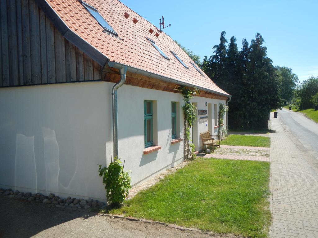 Ferienlandhaus
