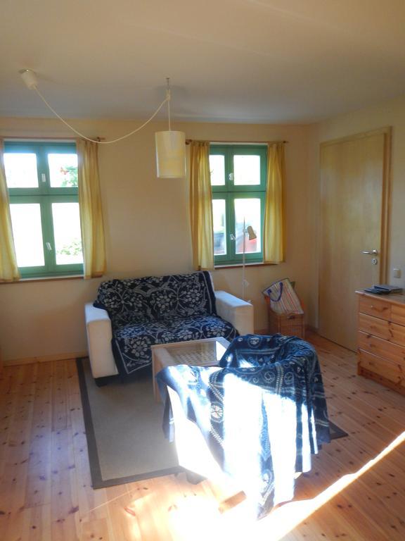 Appartement Ferienlandhaus