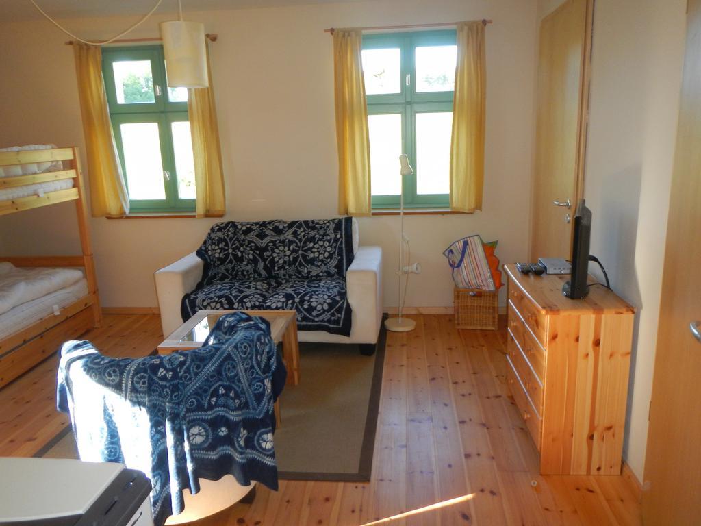 Appartement Ferienlandhaus