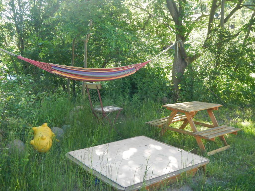 Appartement Ferienlandhaus *