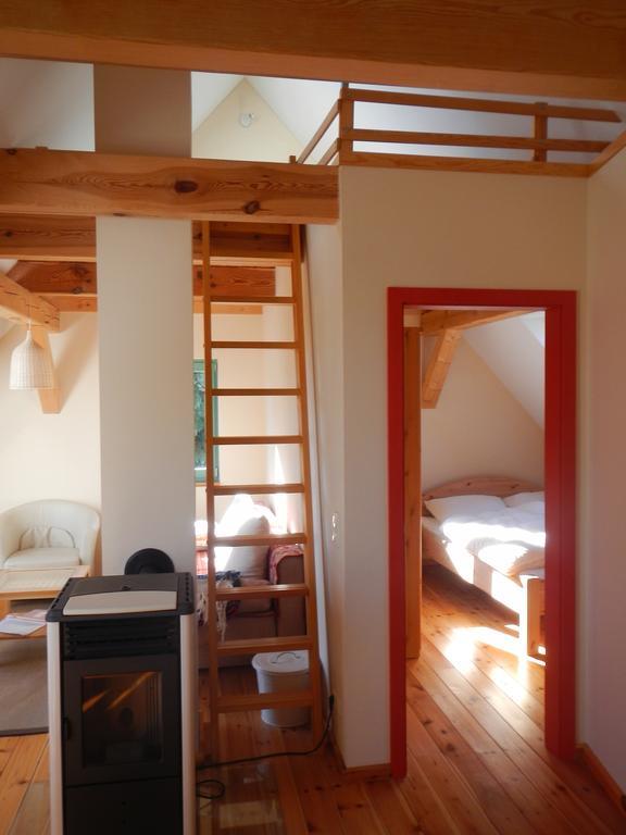 Appartement Ferienlandhaus
