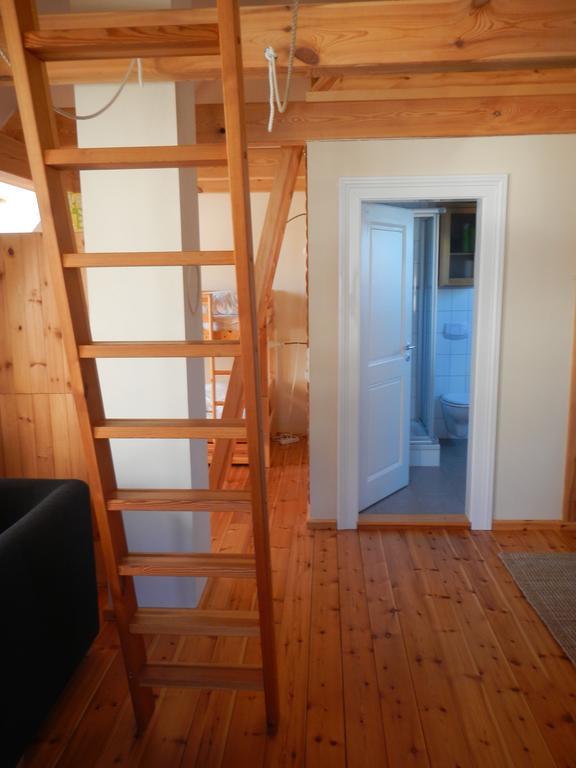 Appartement Ferienlandhaus