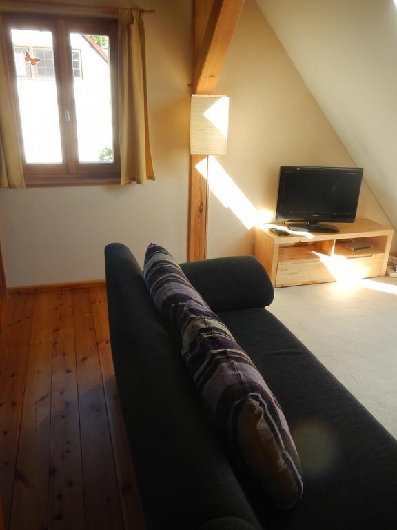 Appartement Ferienlandhaus
