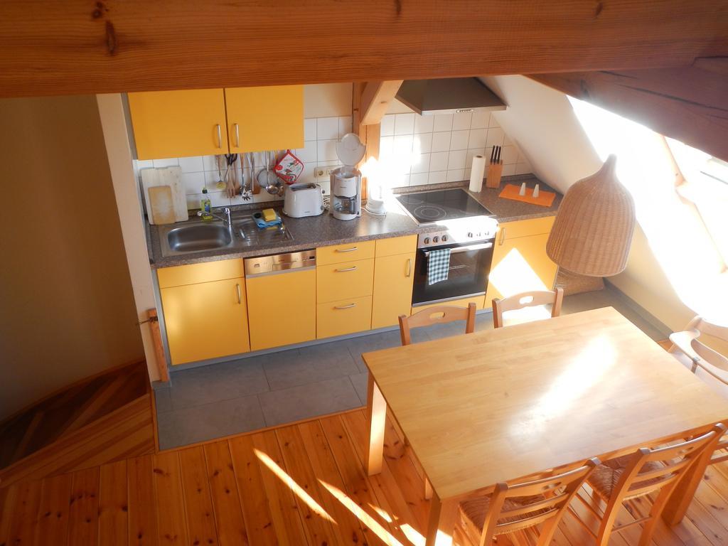 Ferienlandhaus Zempow