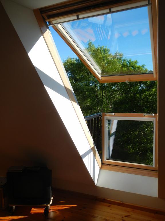 Appartement Ferienlandhaus *