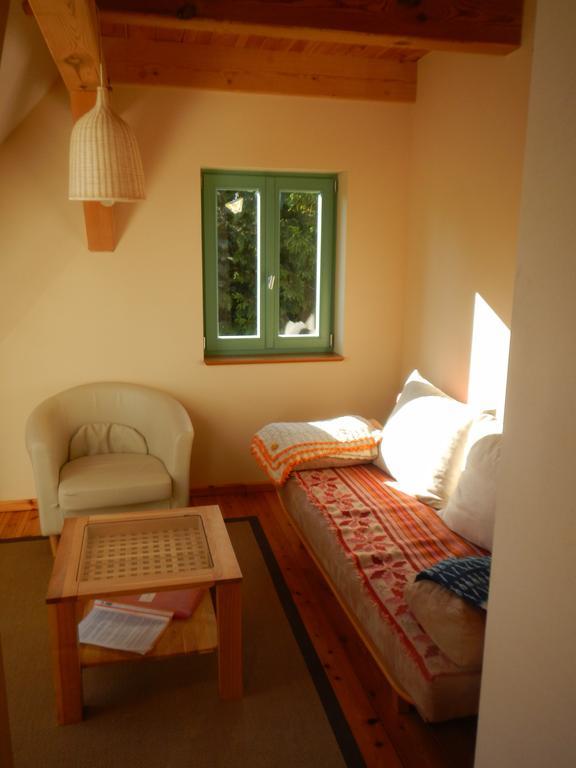 Ferienlandhaus Zempow