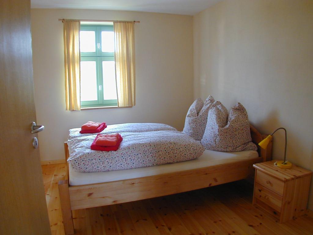 Appartement Ferienlandhaus