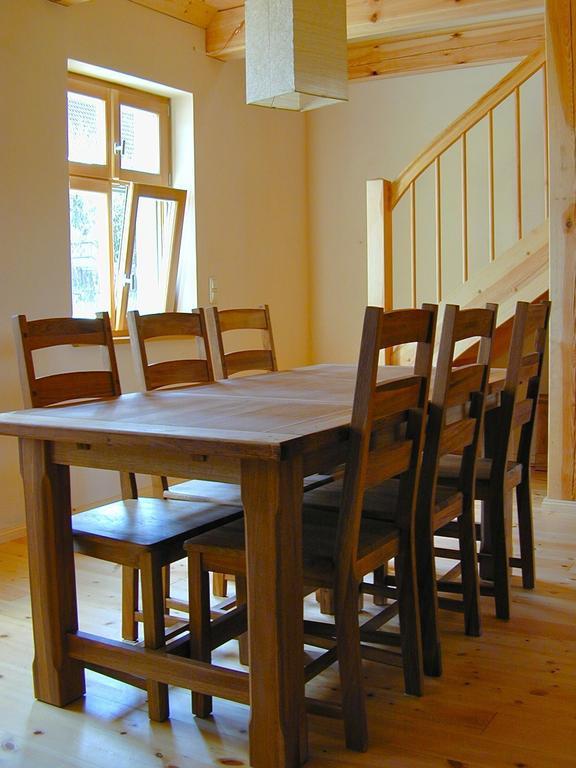 Ferienlandhaus