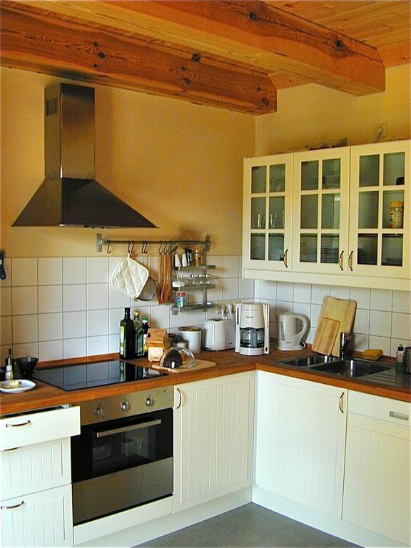 Apartment Ferienlandhaus *