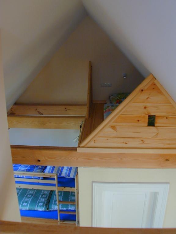Appartement Ferienlandhaus