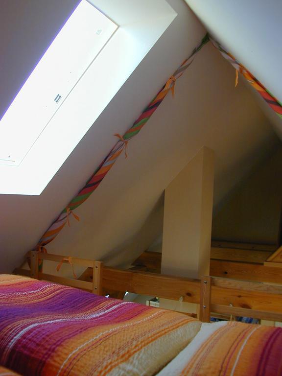 Appartement Ferienlandhaus *