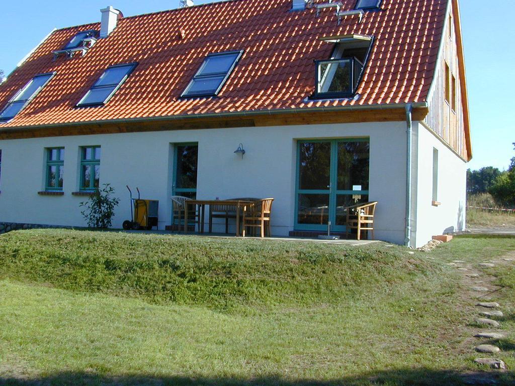 Ferienlandhaus