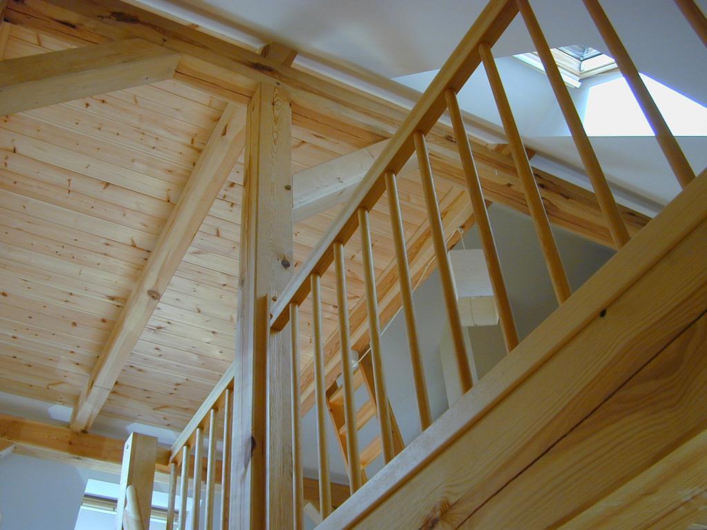 Appartement Ferienlandhaus Zempow